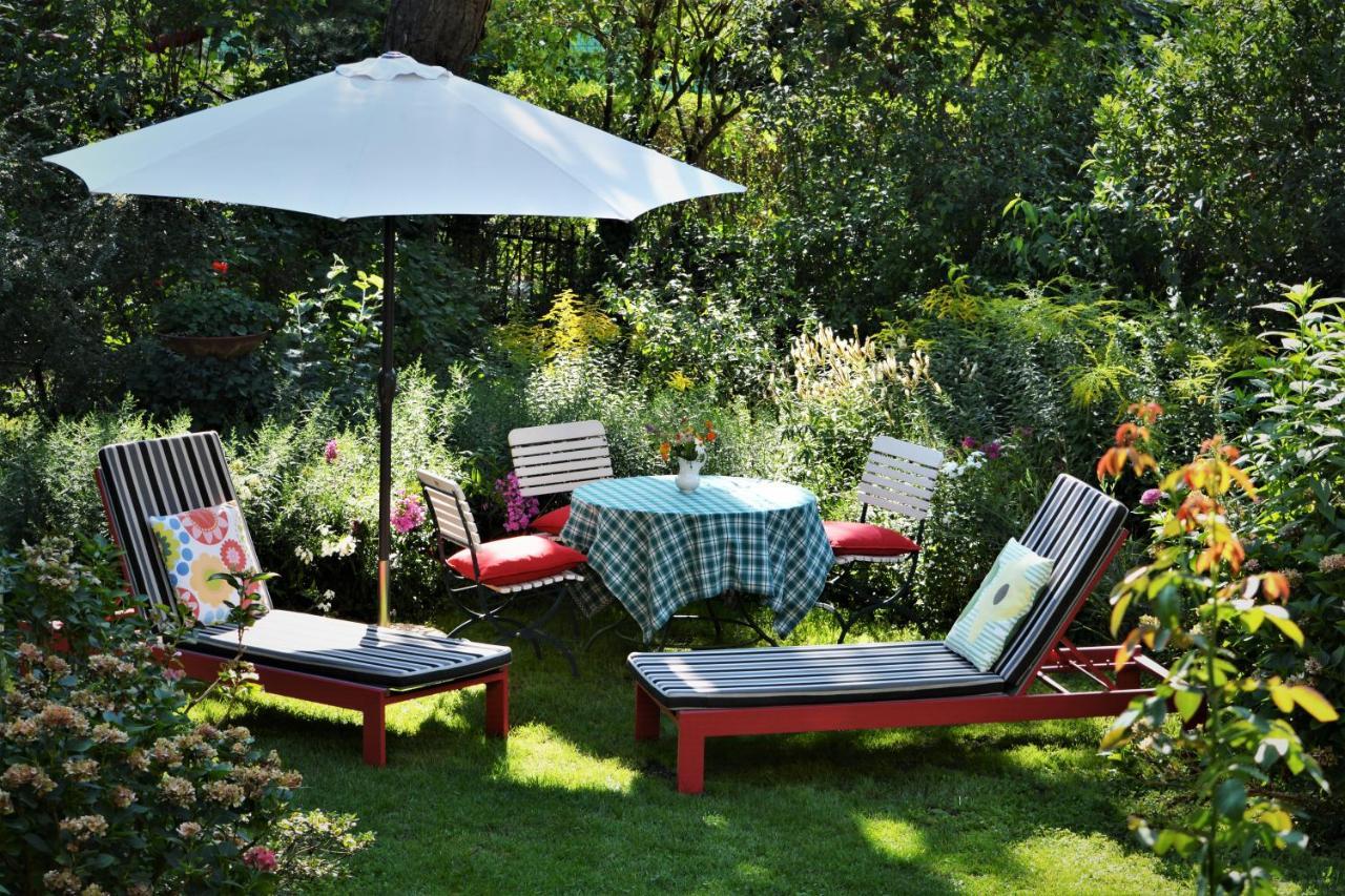 Apartment Im Garten 9 Gargazzone Bagian luar foto