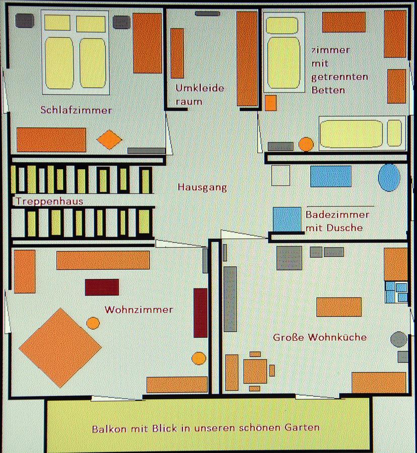 Apartment Im Garten 9 Gargazzone Bagian luar foto